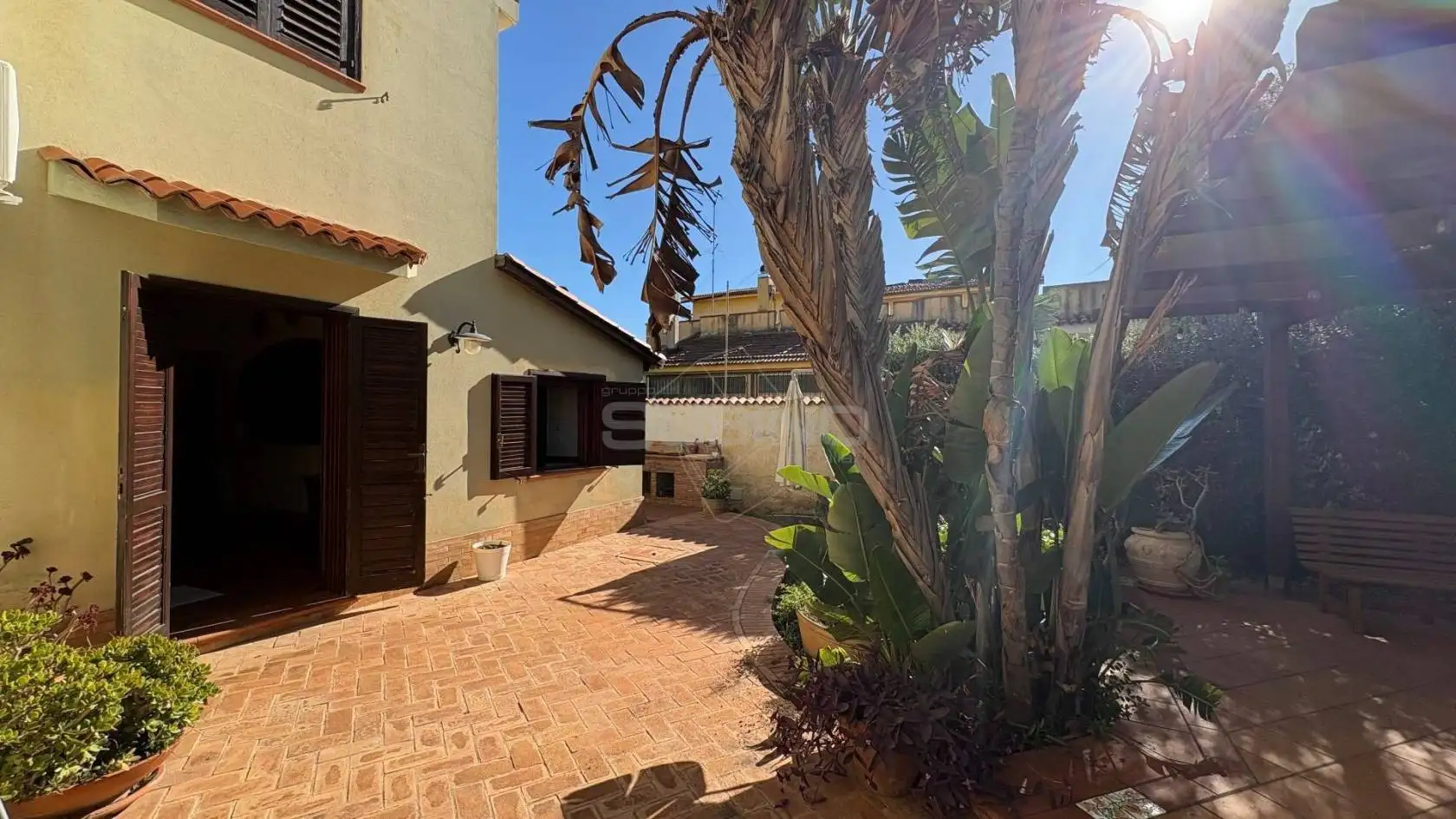 Appartamento in affitto a Siracusa