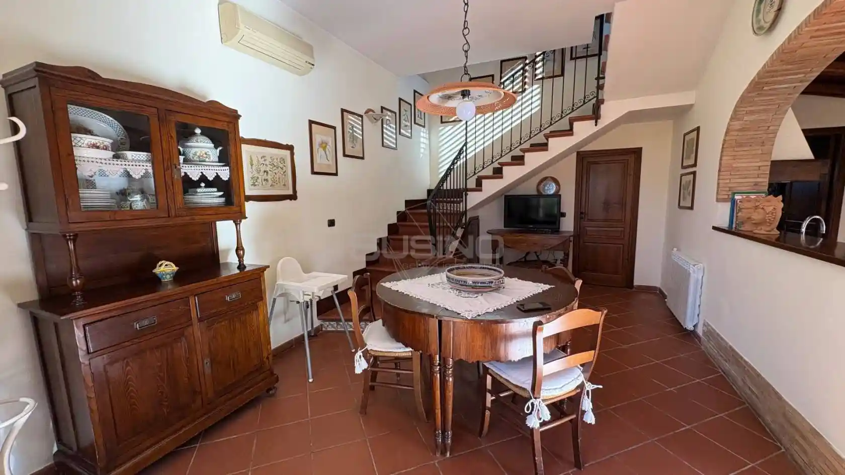 Bilocale via Del Tuffetto 3, Carrozziere - Sacramento, Siracusa - foto 4