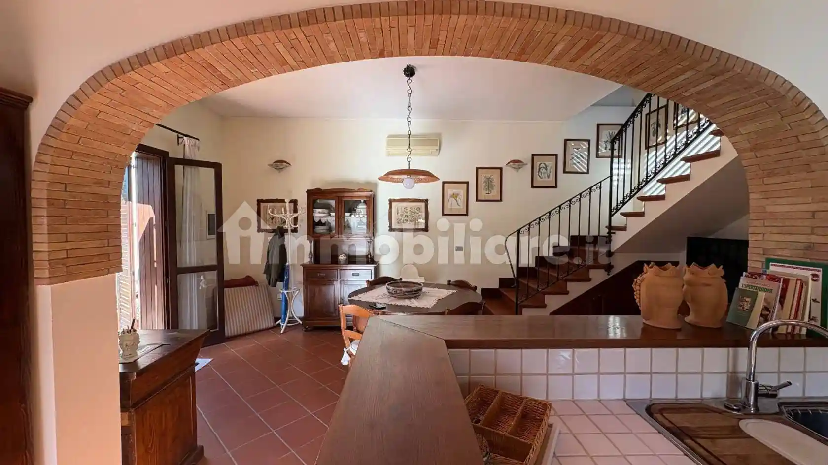 Bilocale via Del Tuffetto 3, Carrozziere - Sacramento, Siracusa - foto 5