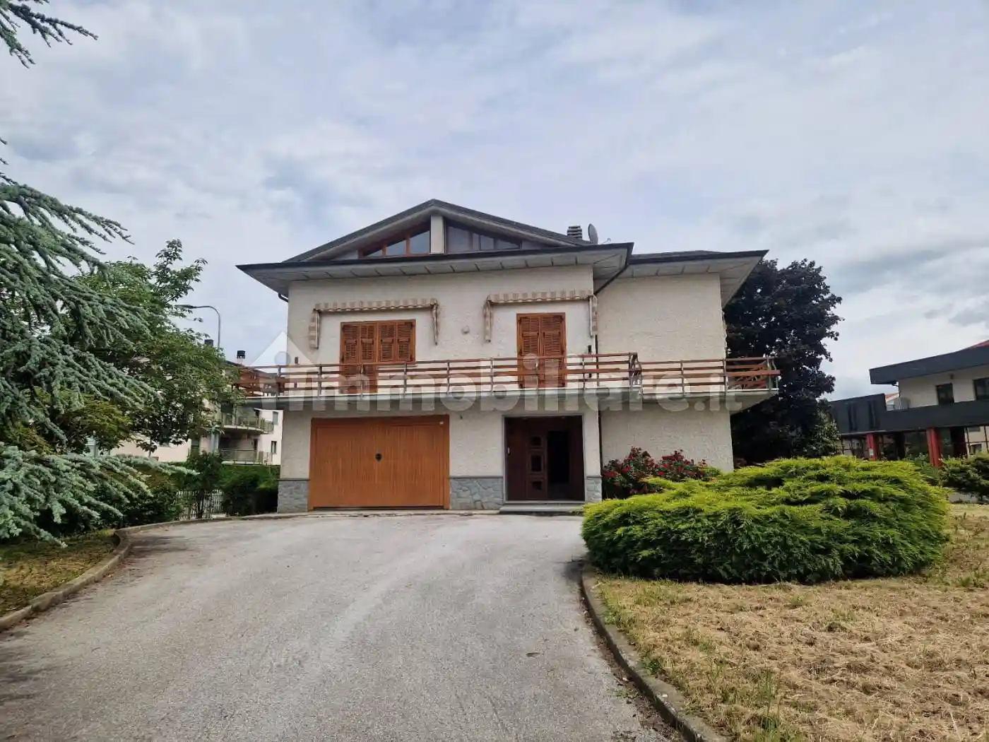 Villa in vendita a Ceva