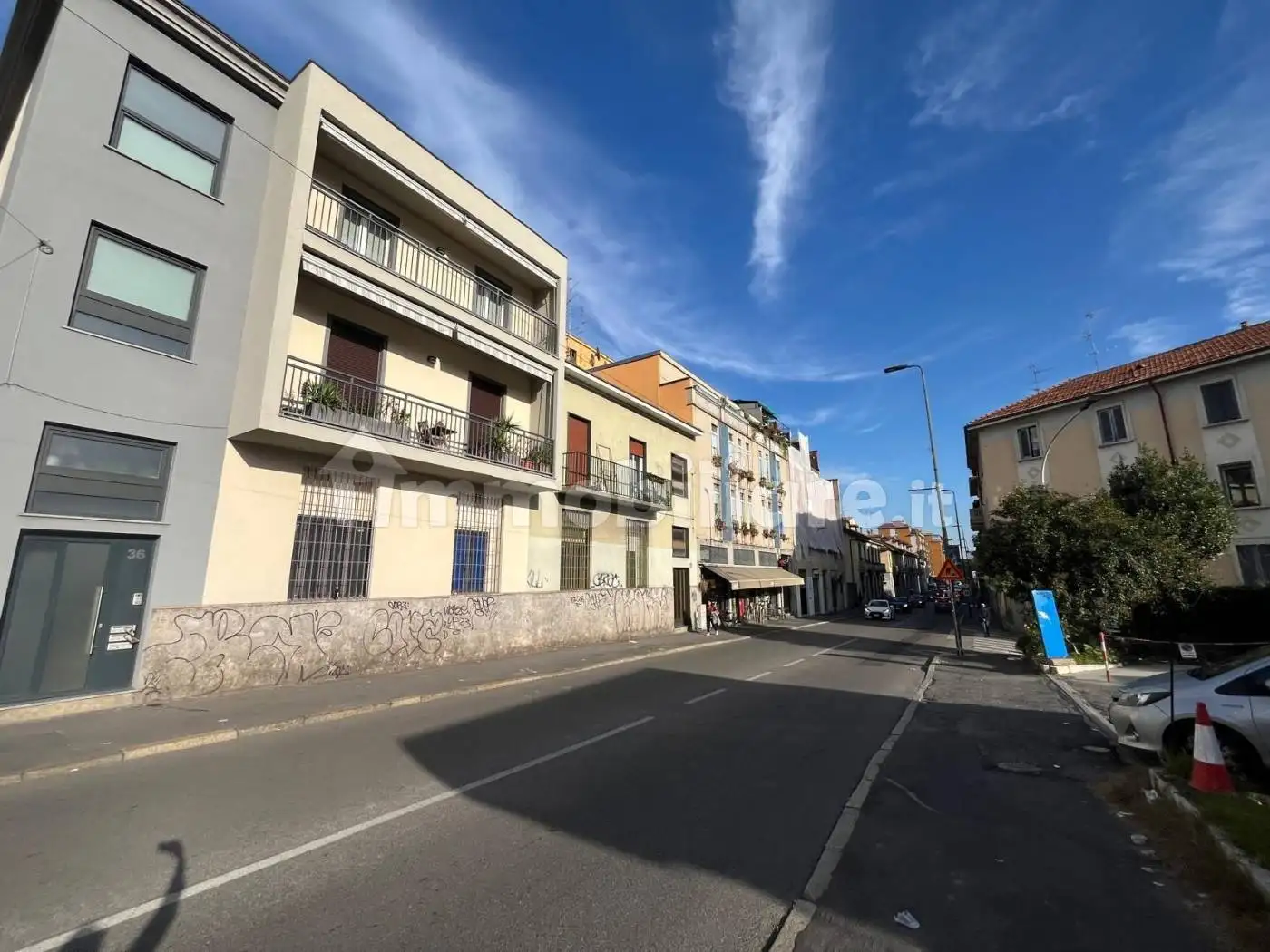 Apartment in vendita a Milan