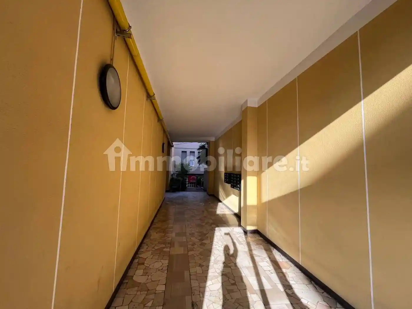 Quadrilocale via Cesare Arici 30, Crescenzago, Milano - foto 2