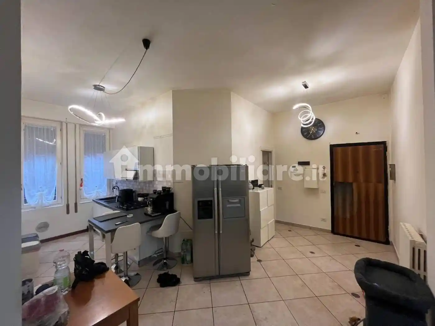 Quadrilocale via Cesare Arici 30, Crescenzago, Milano - foto 4