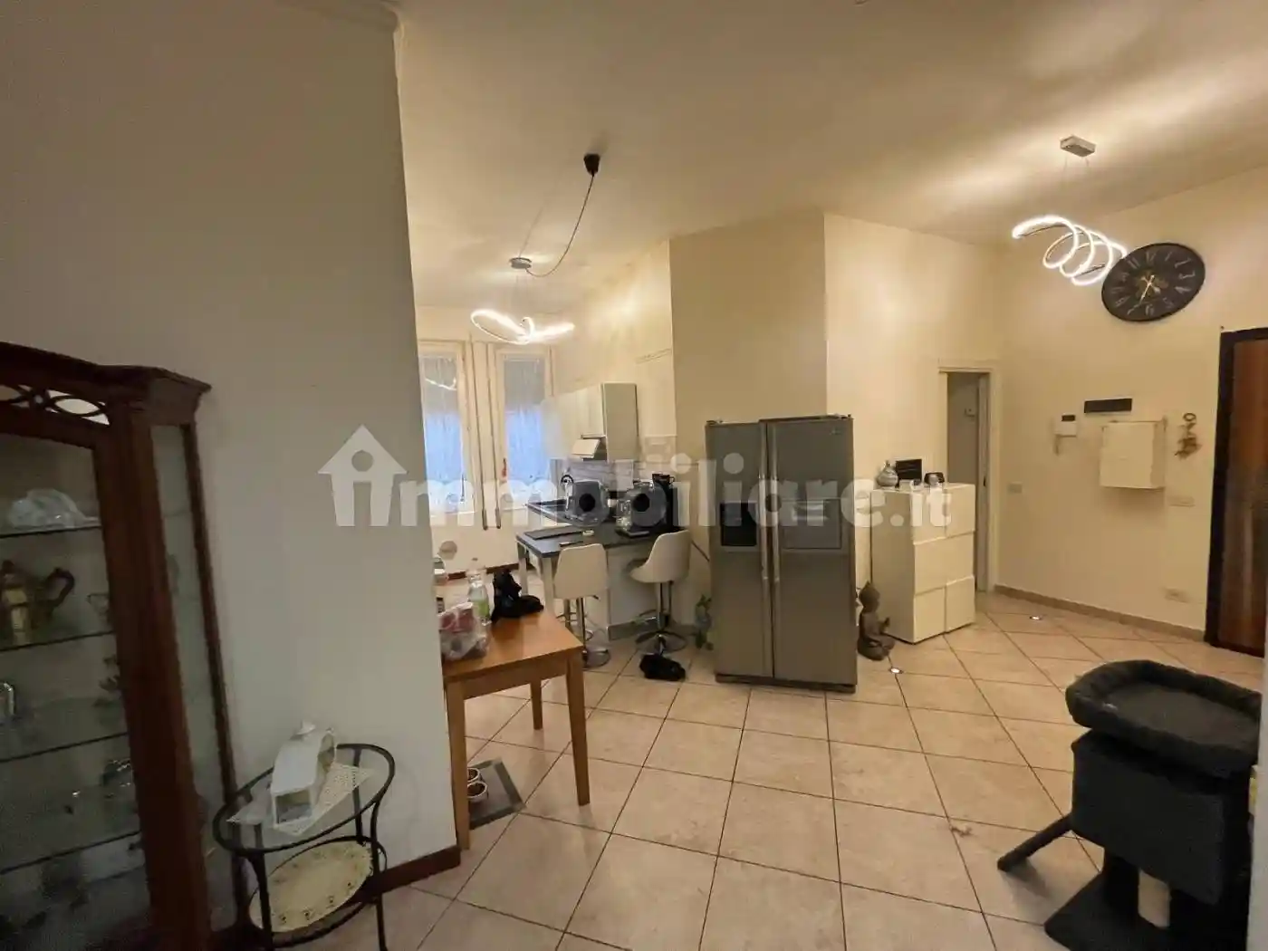 Quadrilocale via Cesare Arici 30, Crescenzago, Milano - foto 5