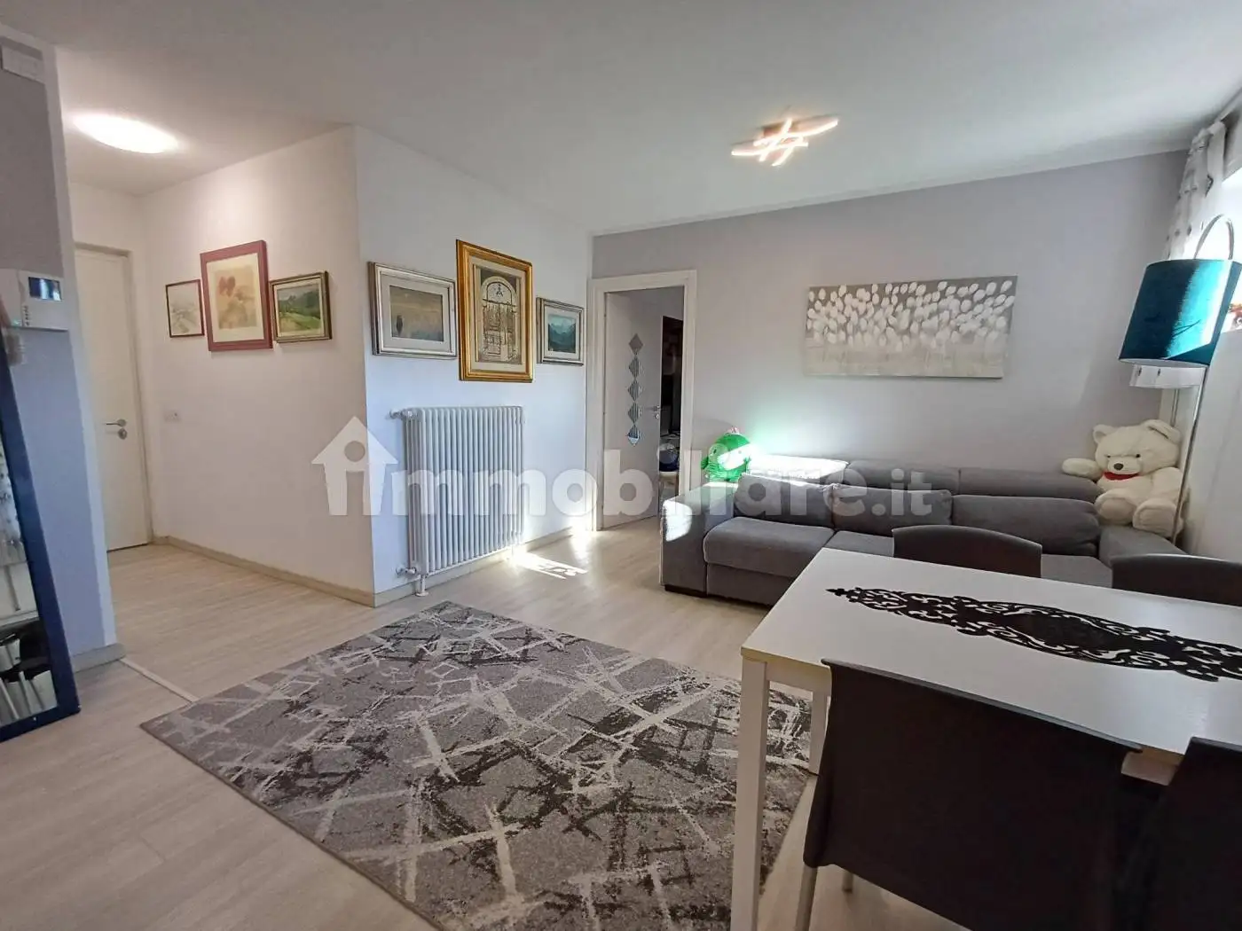 Appartamento in vendita a Rovereto