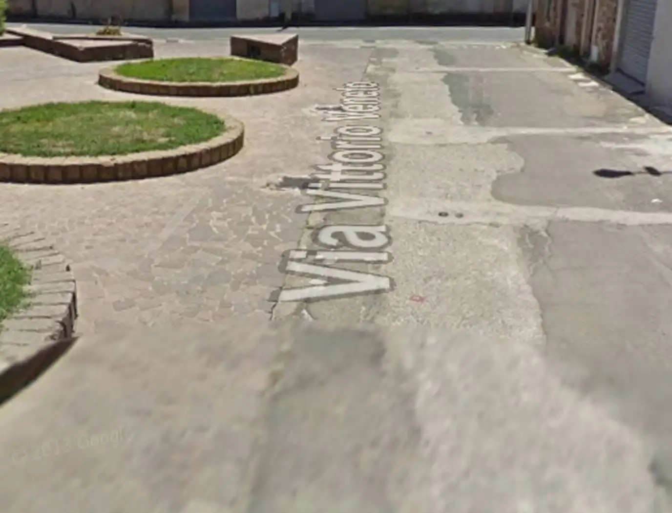 Appartamento in asta a Abbasanta