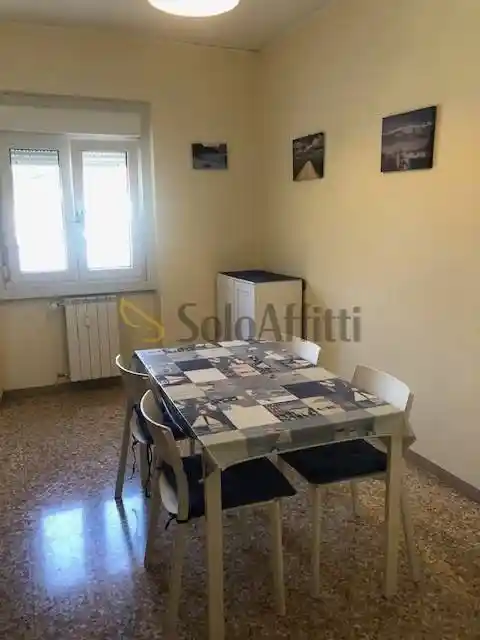 Bilocale vicolo Ospedale Militare 16, Scorcola, Trieste - foto 3