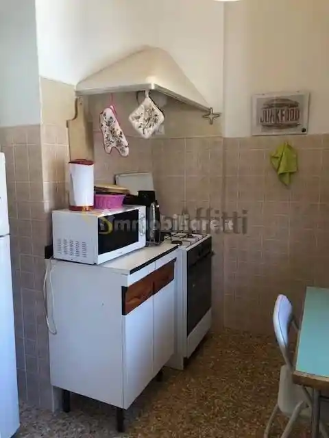 Bilocale vicolo Ospedale Militare 16, Scorcola, Trieste - foto 5