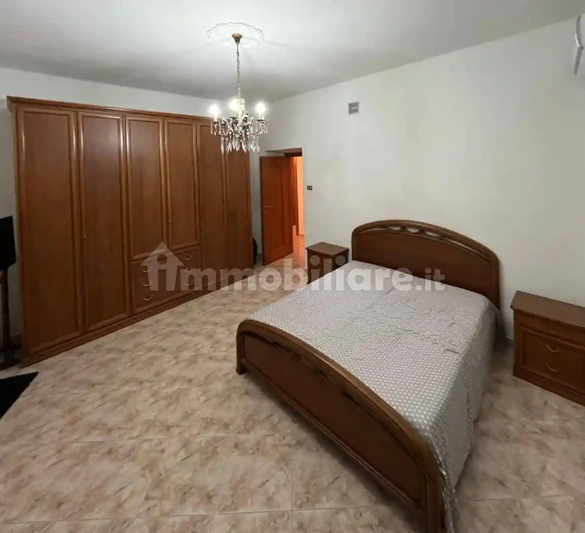 Quadrilocale via Cardinale Giovanni Morone 1, Stazione - Cristo Re, Trento - foto 3