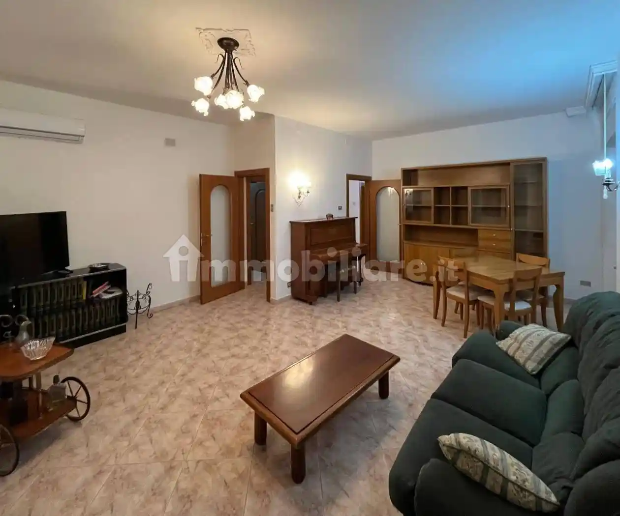 Quadrilocale via Cardinale Giovanni Morone 1, Stazione - Cristo Re, Trento - foto 4