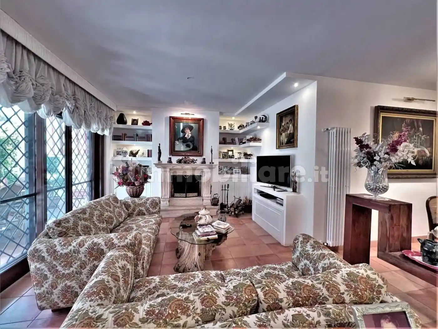 Villa plurifamiliare via Gerolamo Cardano, Infernetto, Roma - foto 4