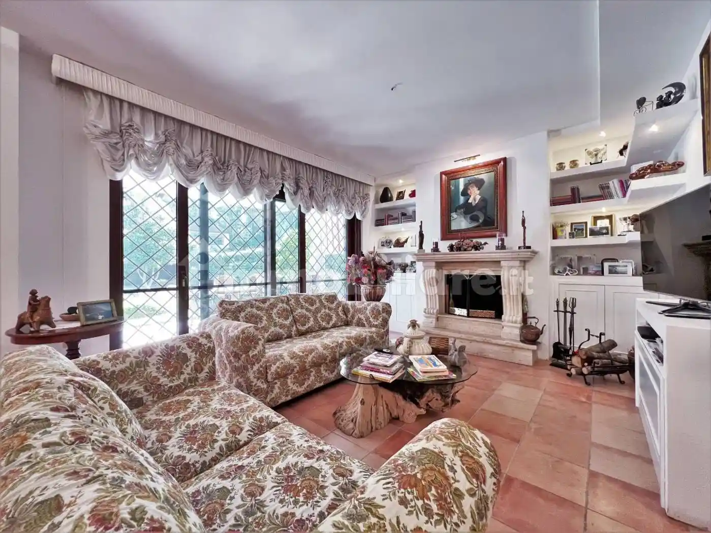 Villa plurifamiliare via Gerolamo Cardano, Infernetto, Roma - foto 5