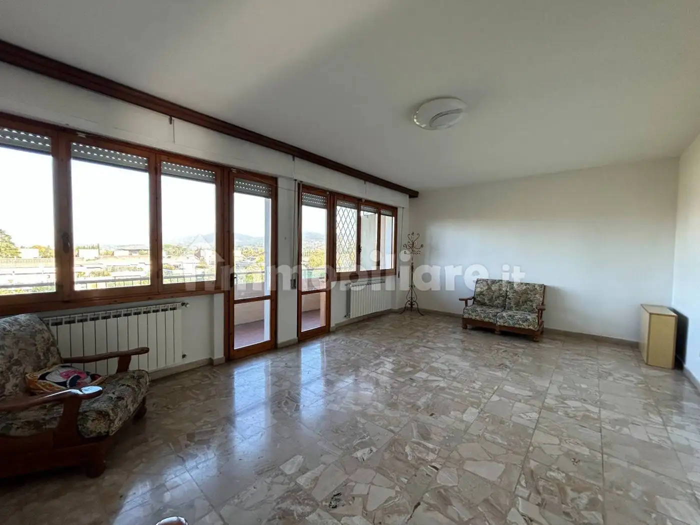 Attico - Mansarda in vendita a Bagno a Ripoli