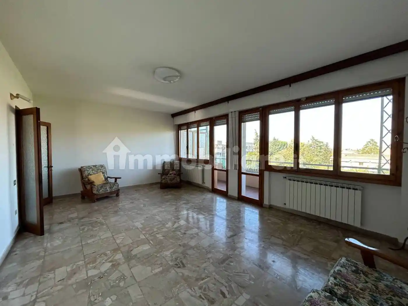 Attico viale delle Arti 16, Centro, Bagno a Ripoli - foto 2