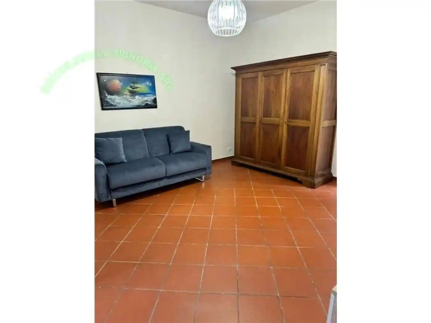 Appartamento in affitto a Pontassieve