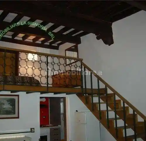 Appartamento in affitto a Firenze