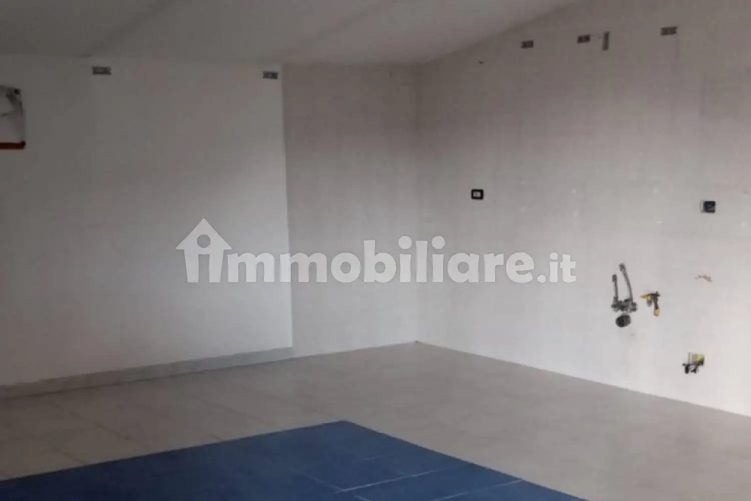 Appartamento in asta a Domicella