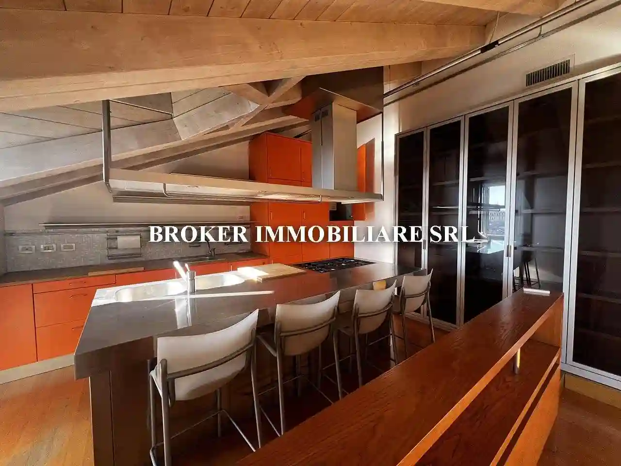 Attico - Mansarda - foto 3