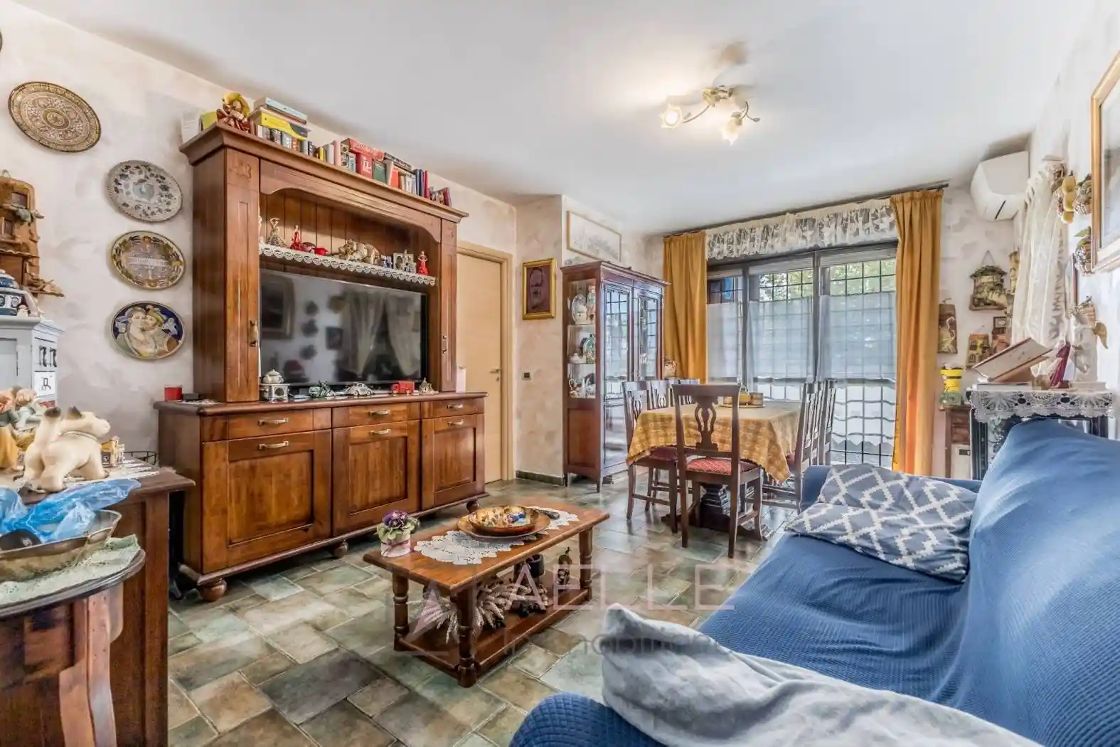 Quadrilocale via Ottaviano Ubaldini, Dragona, Roma - foto 2