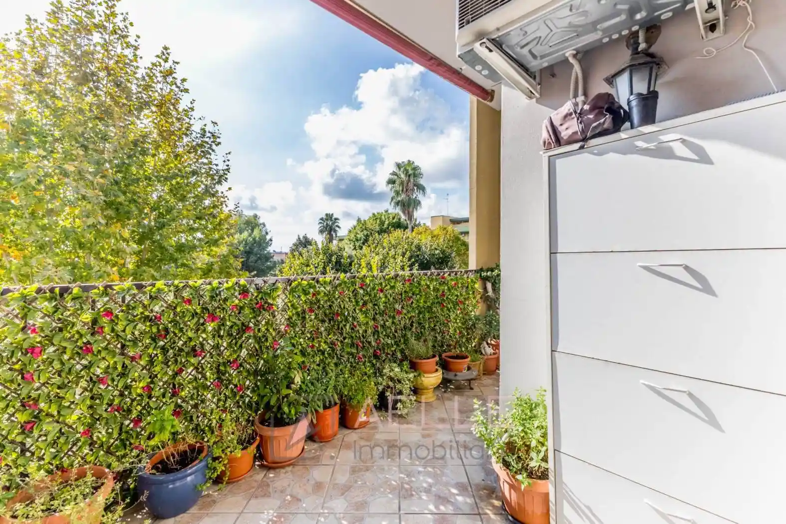 Quadrilocale via Ottaviano Ubaldini, Dragona, Roma - foto 3