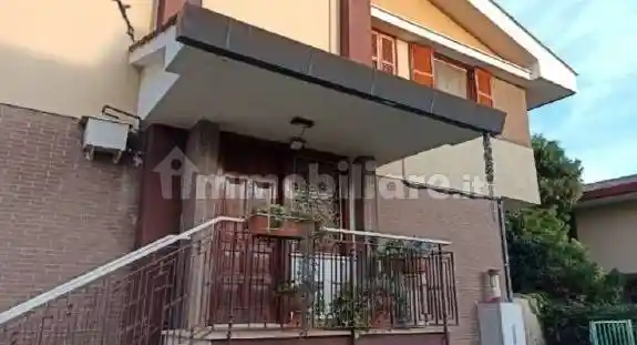 Villa in vendita a Anzio