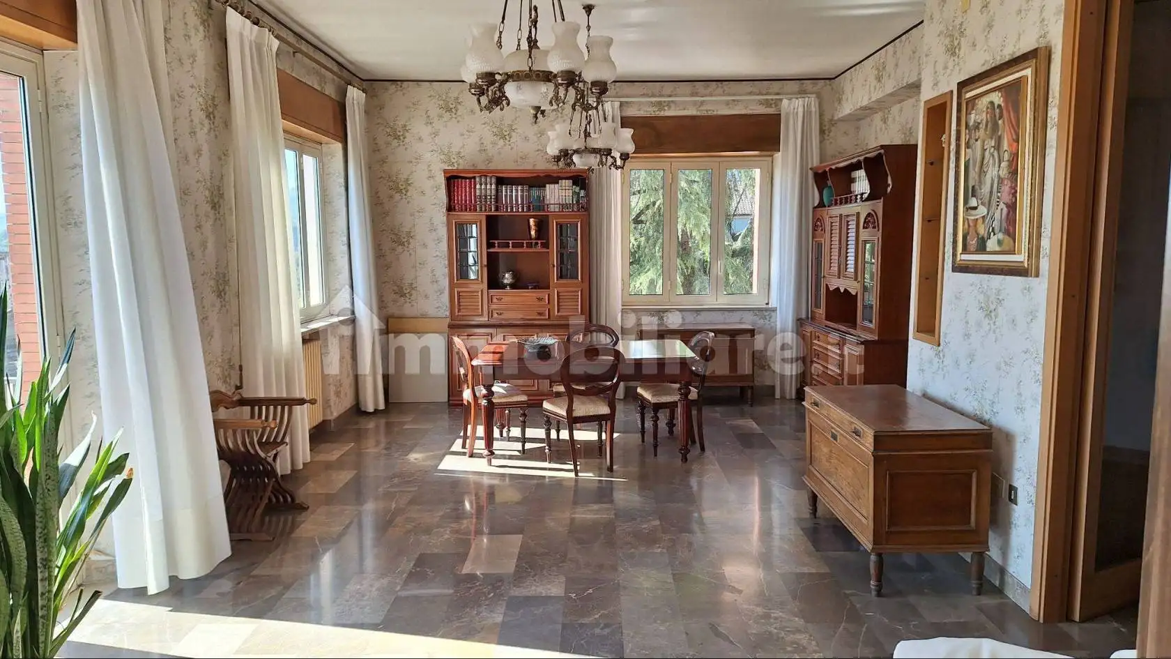 Appartamento in vendita a Castrovillari