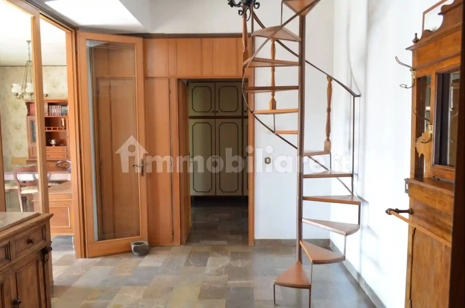 Appartamento via San Giovanni Vecchio 13, Centro, Castrovillari - foto 2