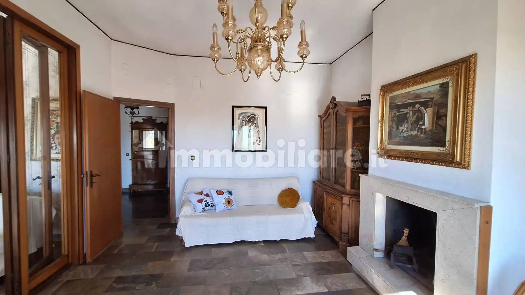 Appartamento via San Giovanni Vecchio 13, Centro, Castrovillari - foto 4