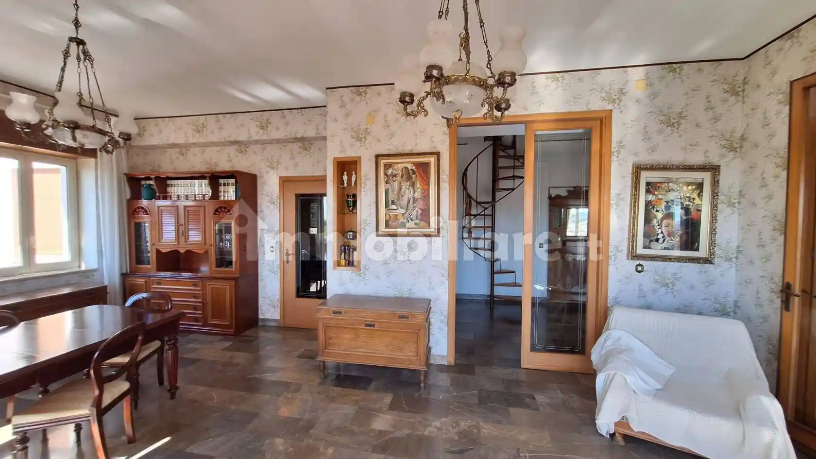 Appartamento via San Giovanni Vecchio 13, Centro, Castrovillari - foto 5