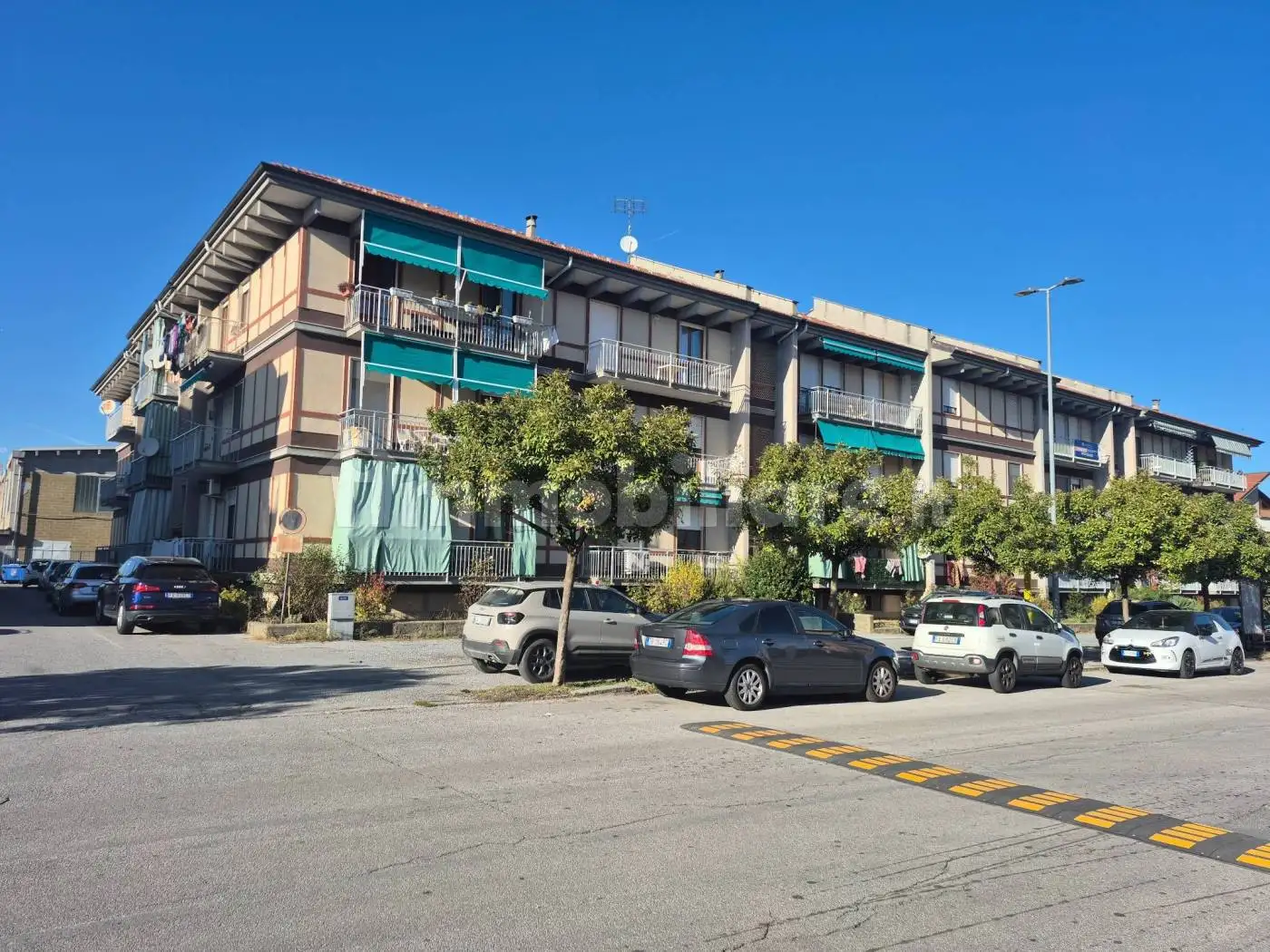 Appartamento in vendita a Mondovì