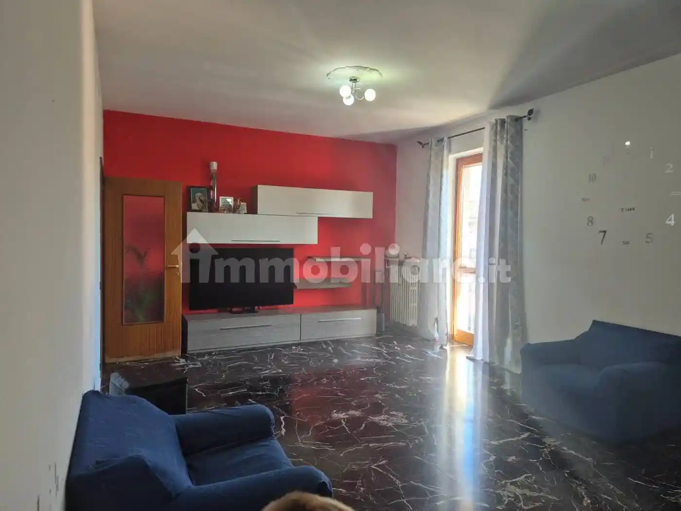 Appartamento via Alba 13, Via Cuneo, Tiro a Segno, Mondovì - foto 2