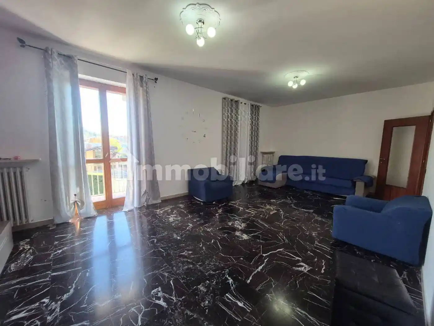 Appartamento via Alba 13, Via Cuneo, Tiro a Segno, Mondovì - foto 3