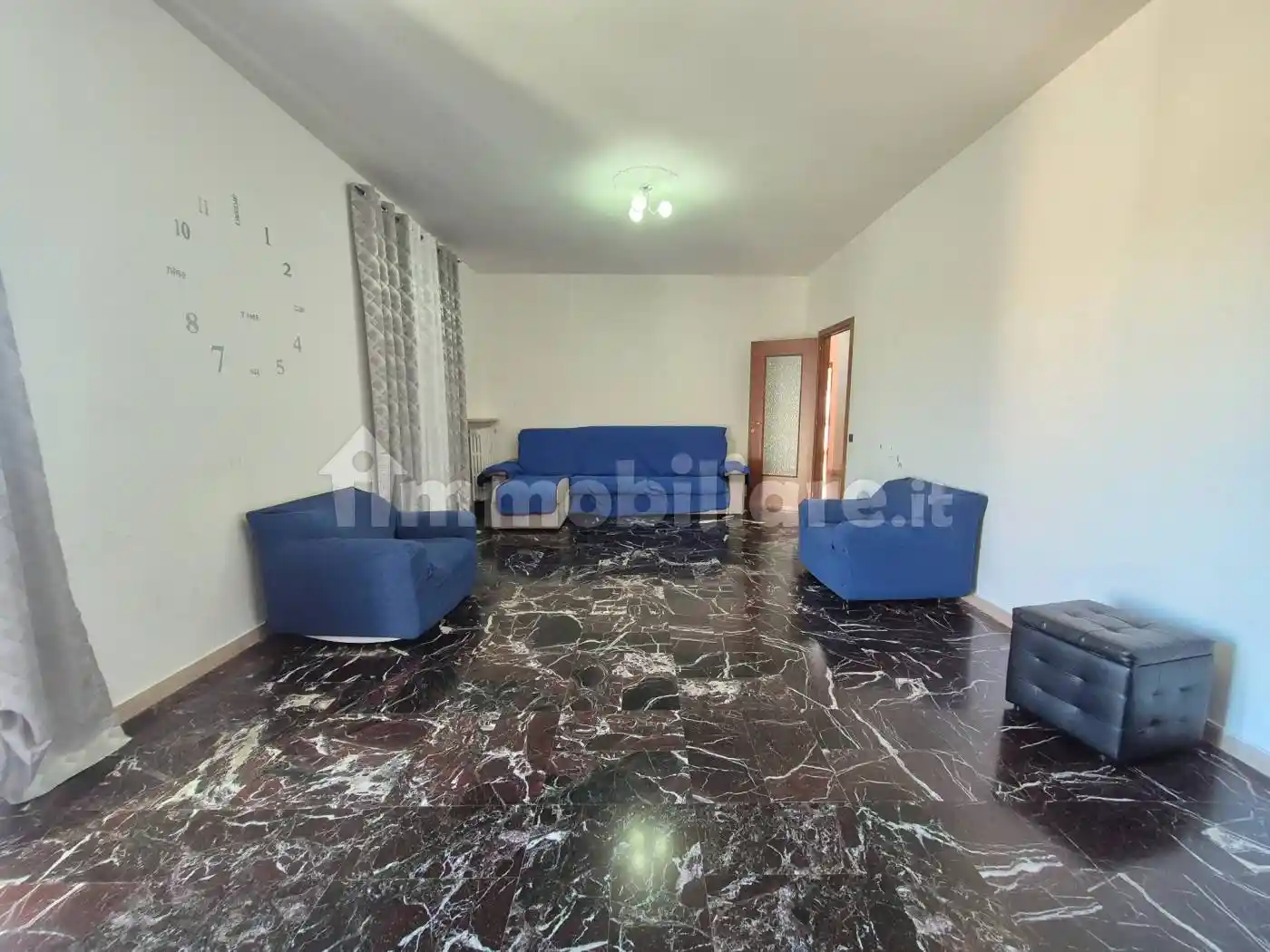 Appartamento via Alba 13, Via Cuneo, Tiro a Segno, Mondovì - foto 4