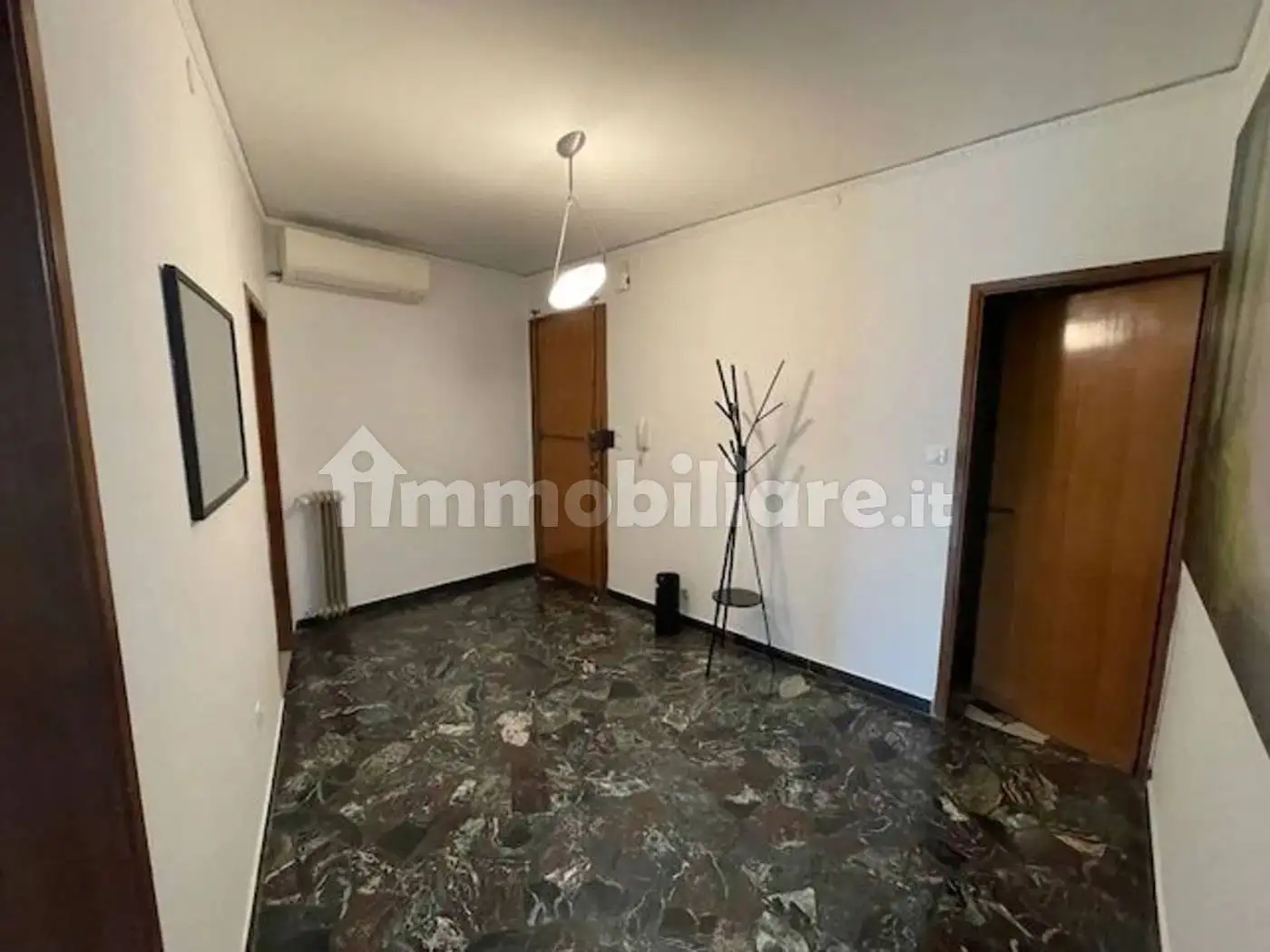 Appartamento in affitto a Padova