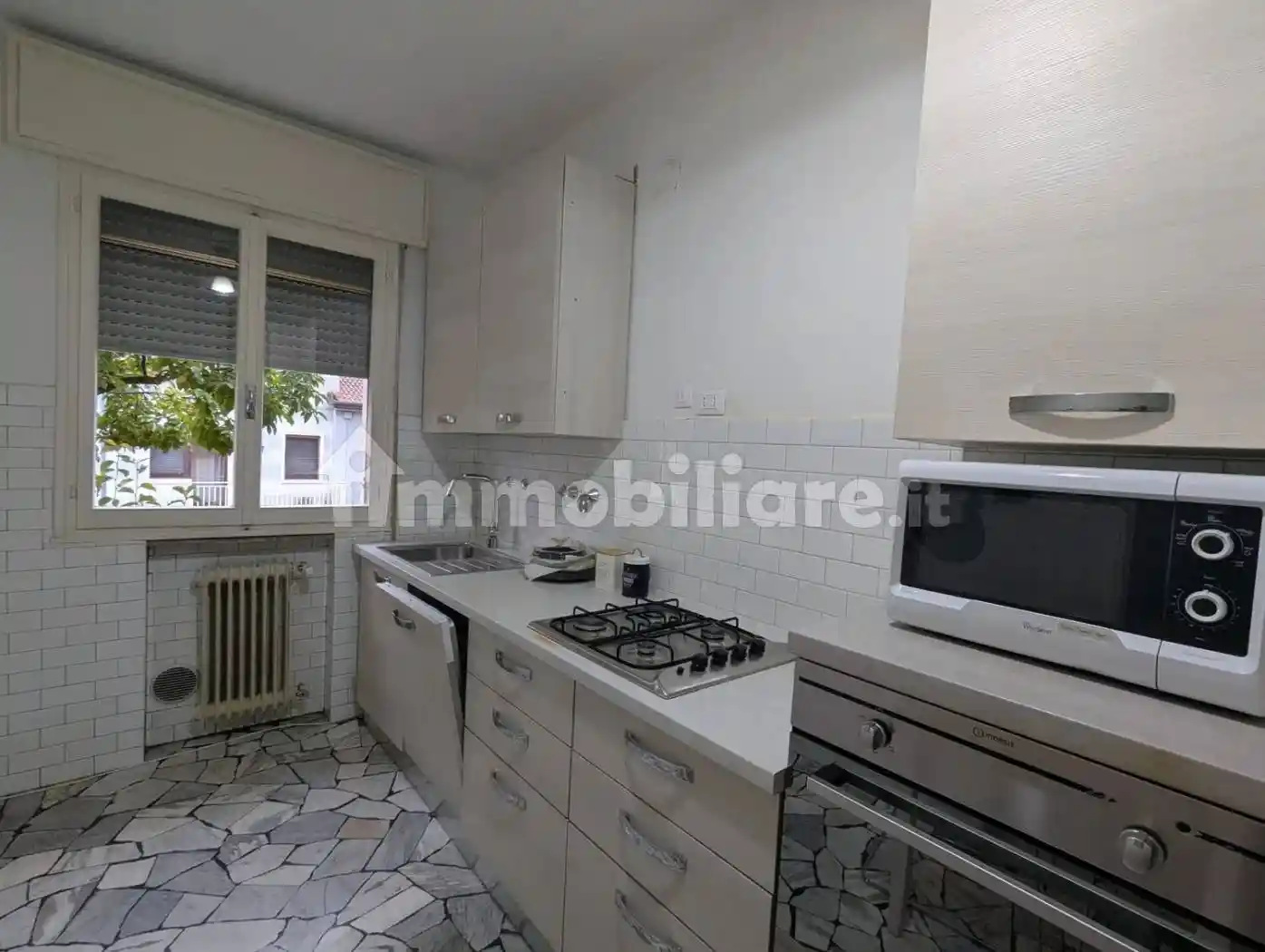 Appartamento via Giampaolo Vlacovich, Sant'Osvaldo - San Paolo, Padova - foto 3