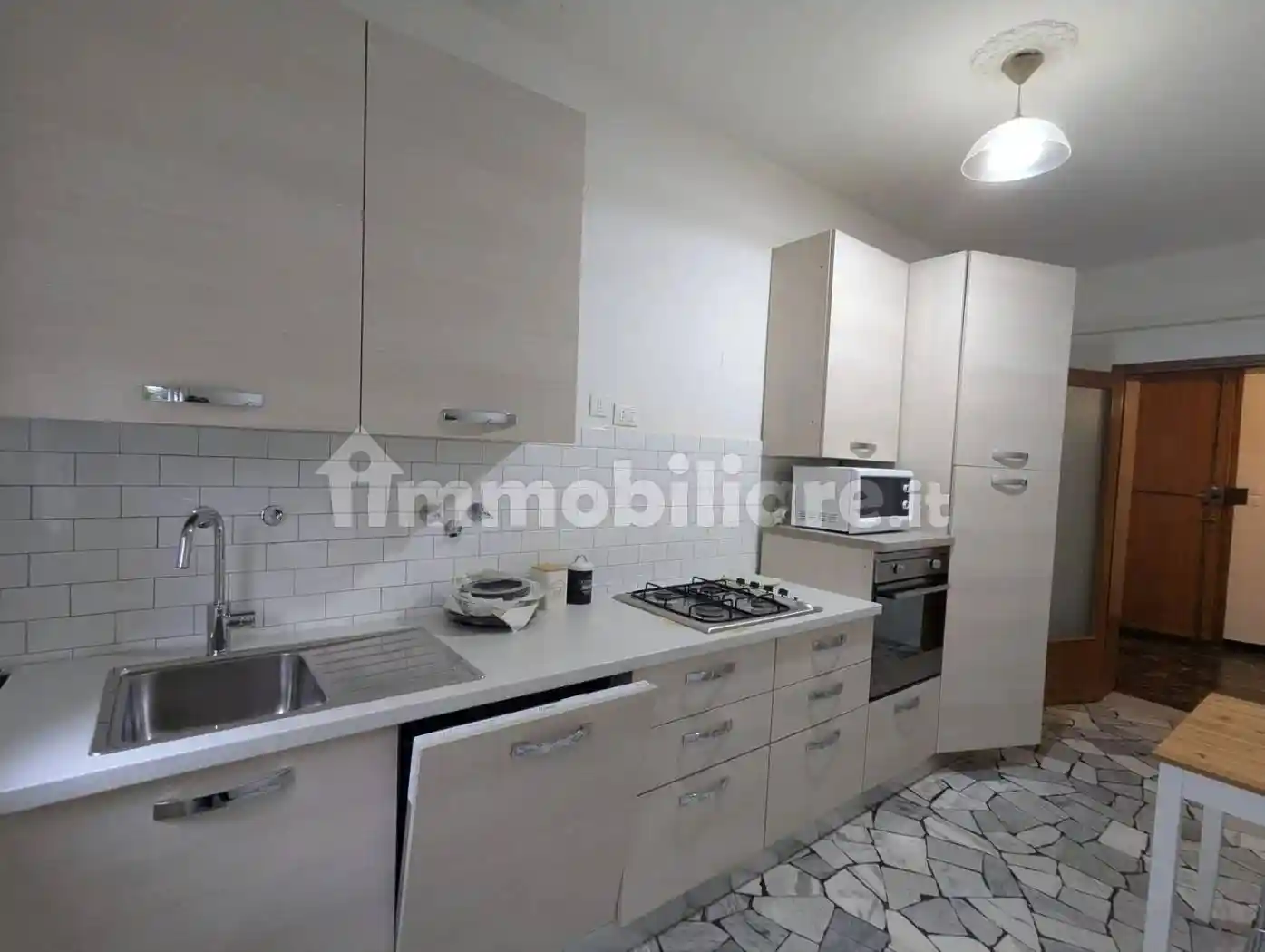 Appartamento via Giampaolo Vlacovich, Sant'Osvaldo - San Paolo, Padova - foto 4