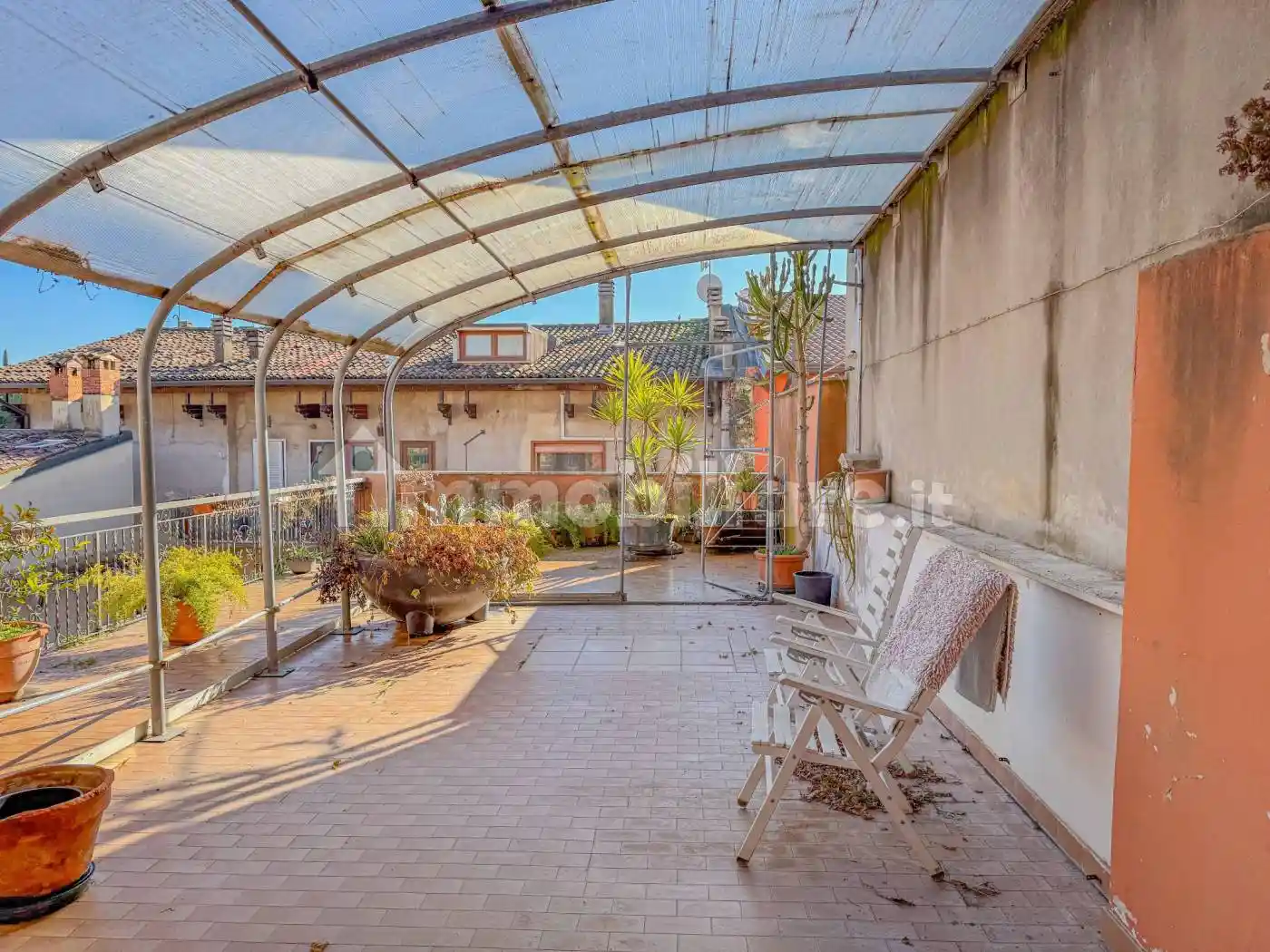 Appartamento in vendita a Padenghe sul Garda