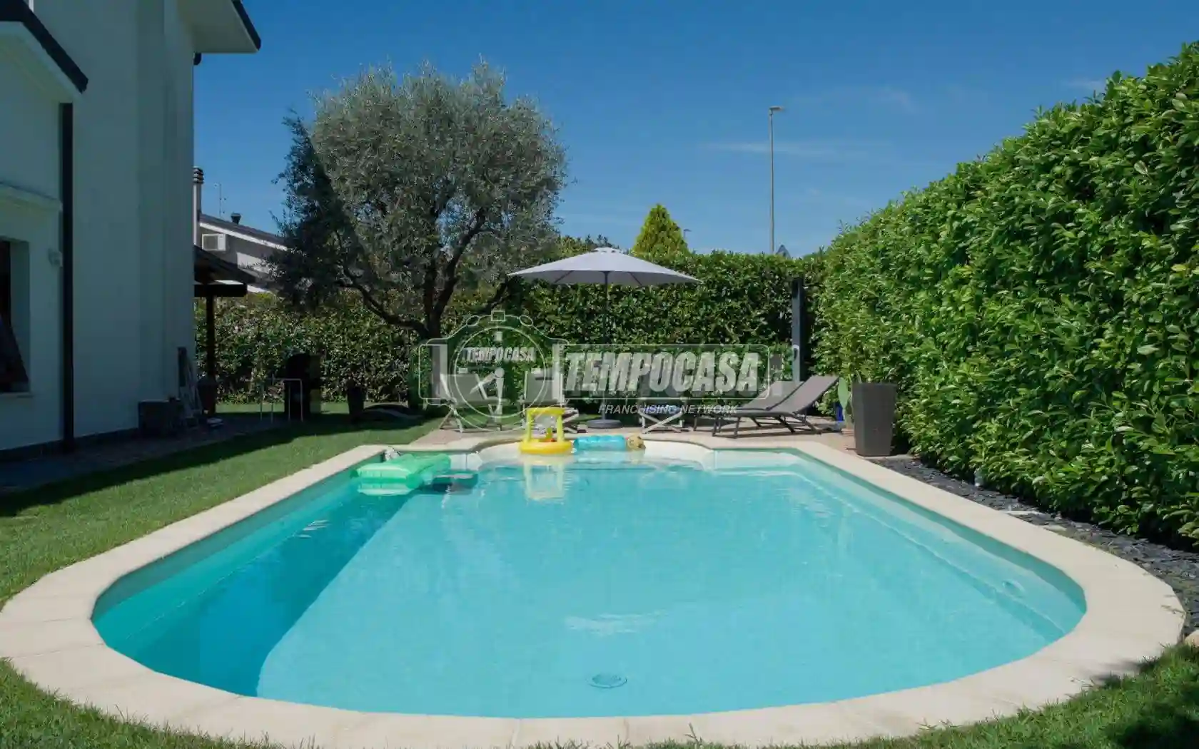 Villetta a schiera - foto 2