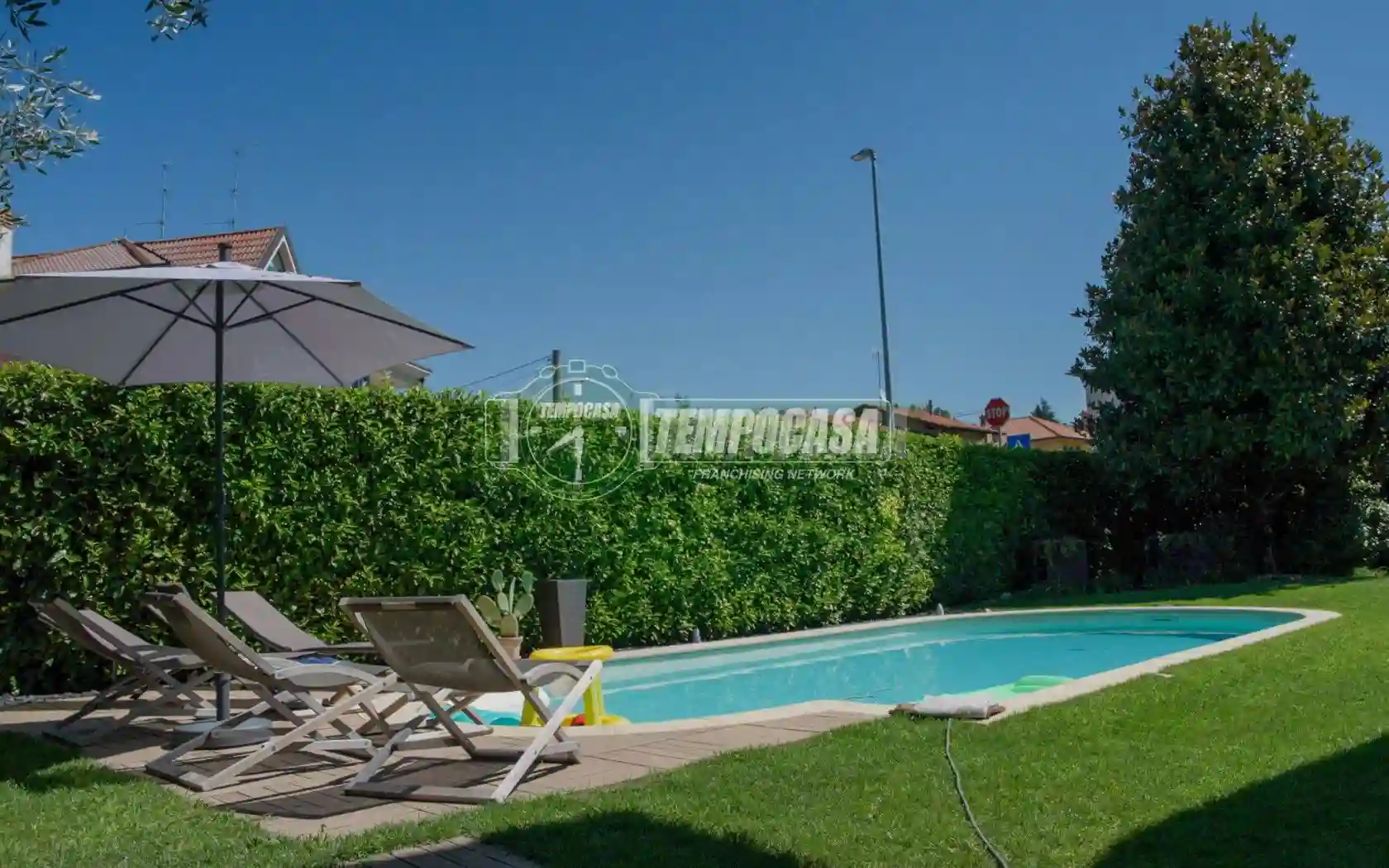 Villetta a schiera - foto 3