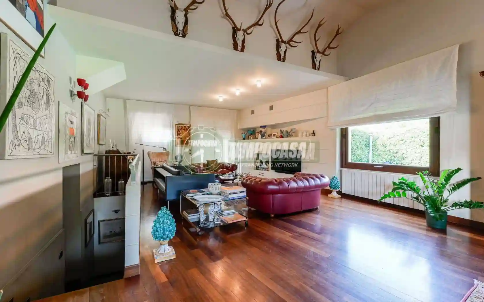 Villetta a schiera - foto 5