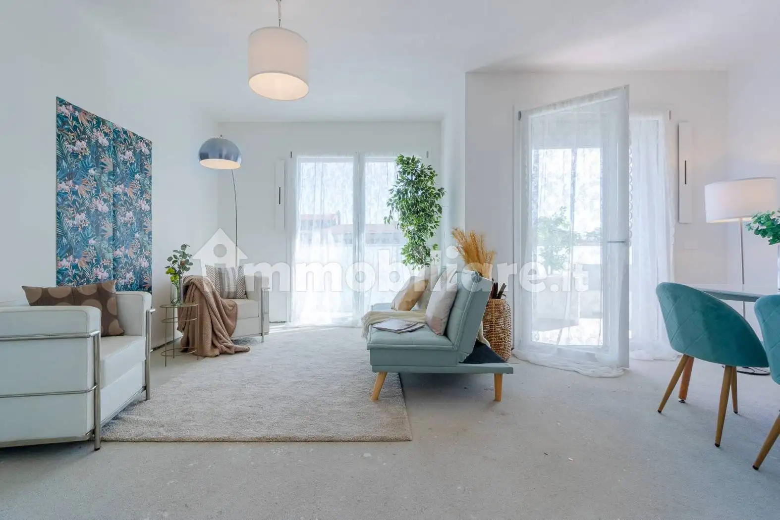 Attico - Mansarda in vendita a Bologna