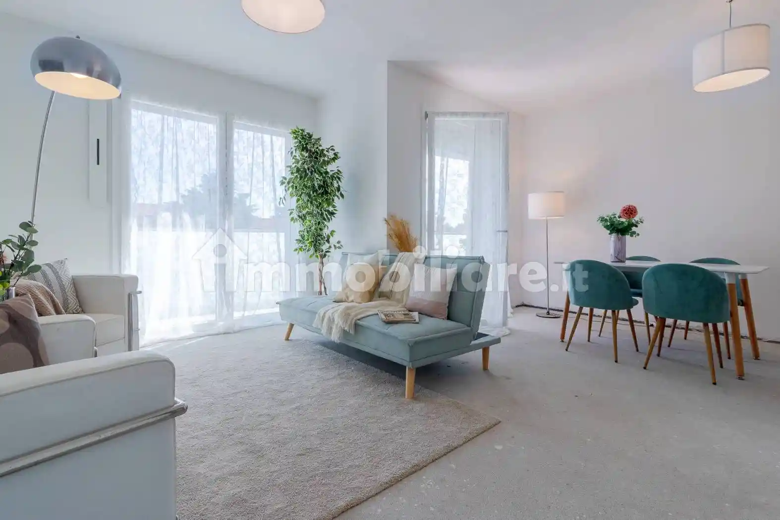 Attico - Mansarda - foto 2