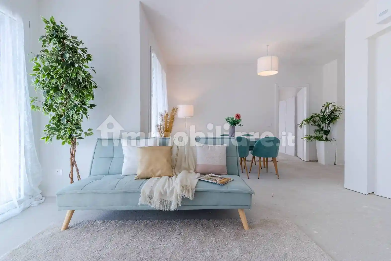 Attico - Mansarda - foto 3