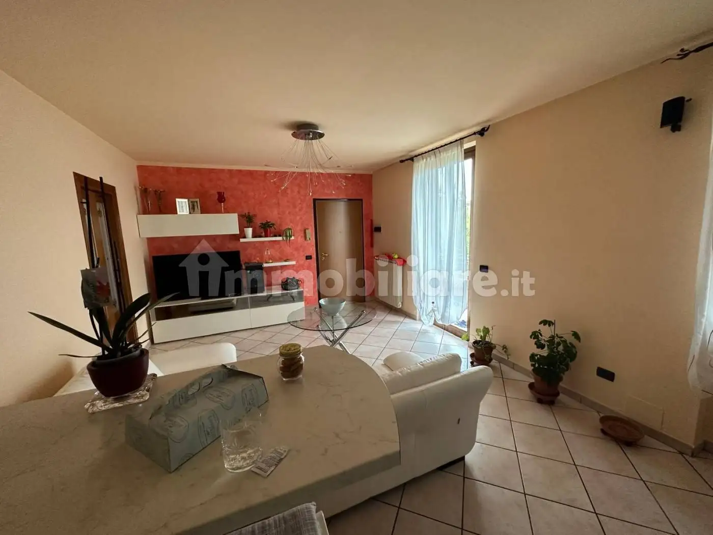 Appartamento in vendita a Isorella