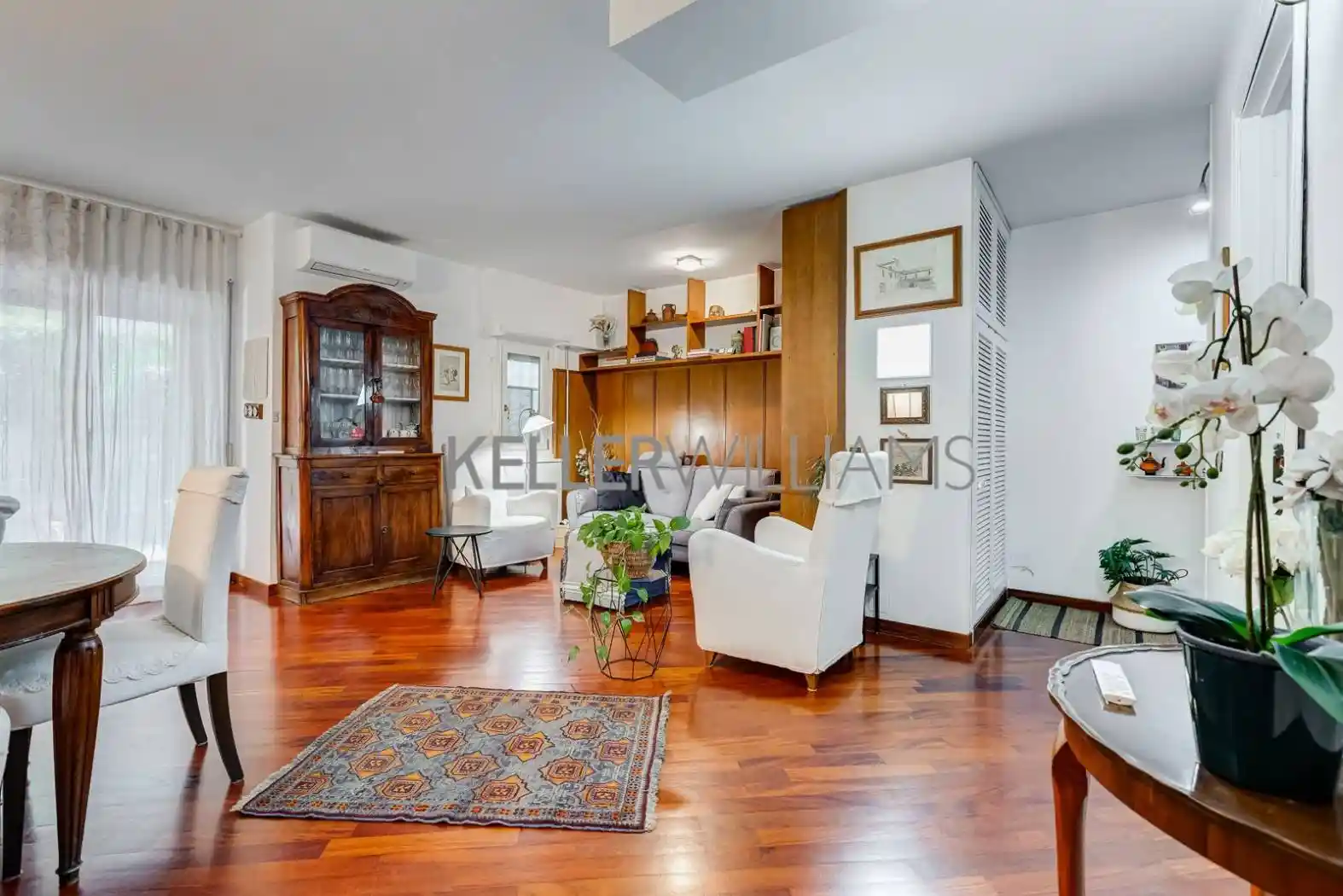 Quadrilocale via Enrico Albanese, Villa Bonelli, Roma - foto 2