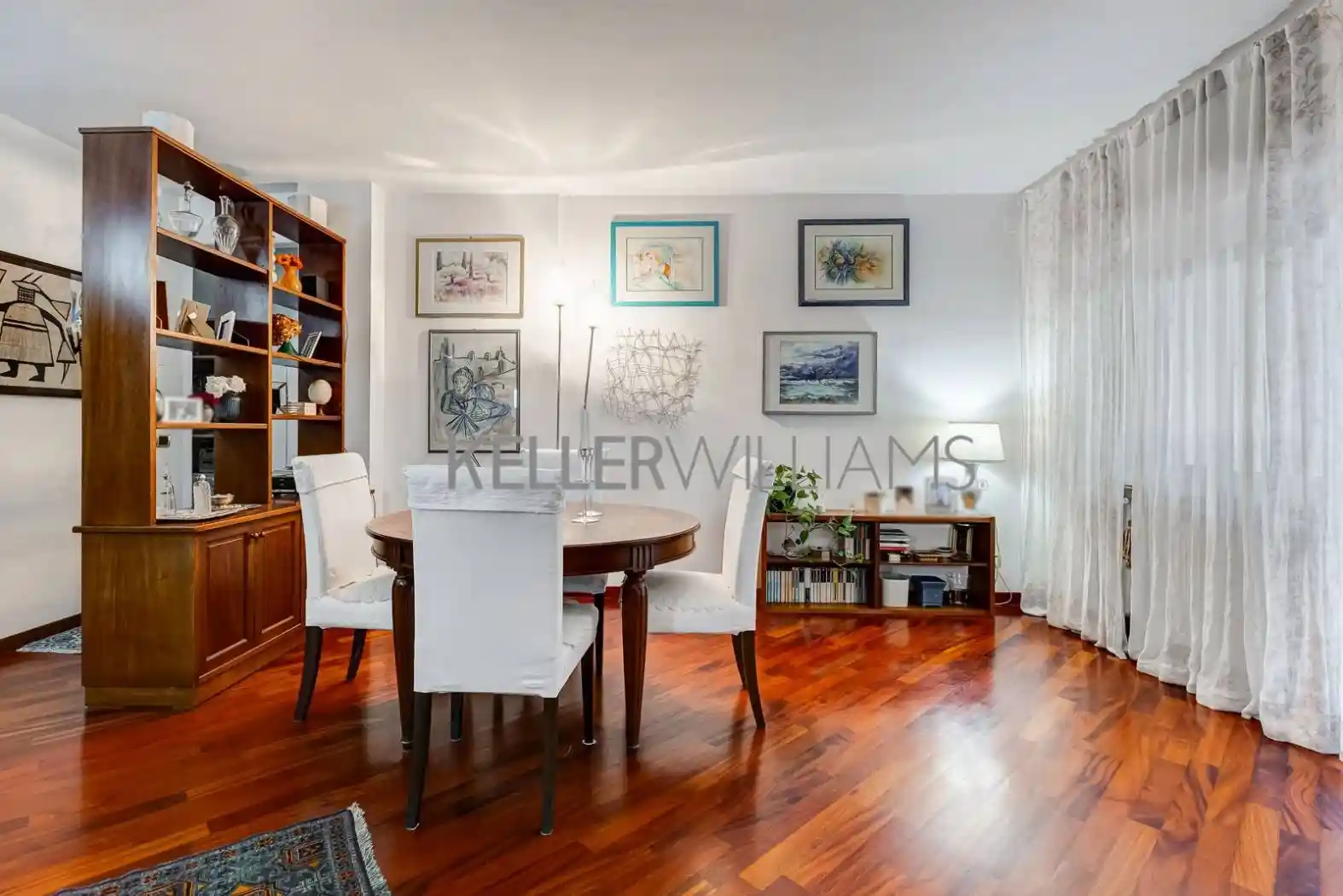 Quadrilocale via Enrico Albanese, Villa Bonelli, Roma - foto 3