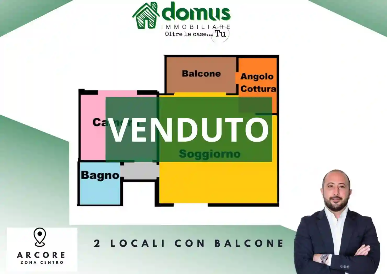 Appartamento - foto 5