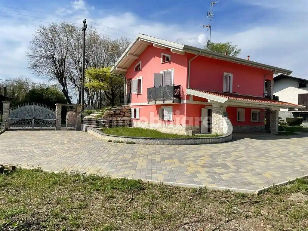 Villa - foto 3