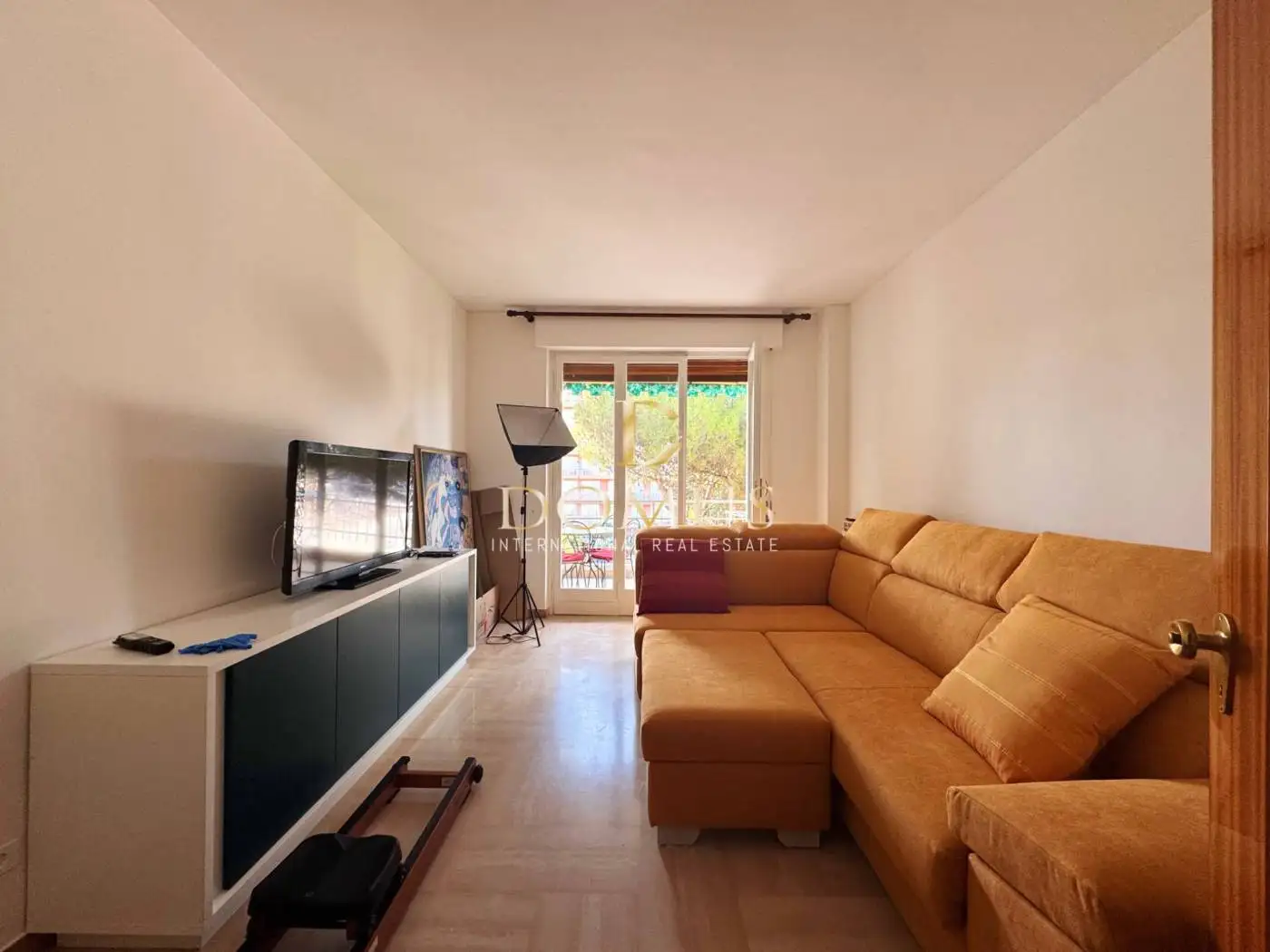 Appartamento in vendita a Bordighera