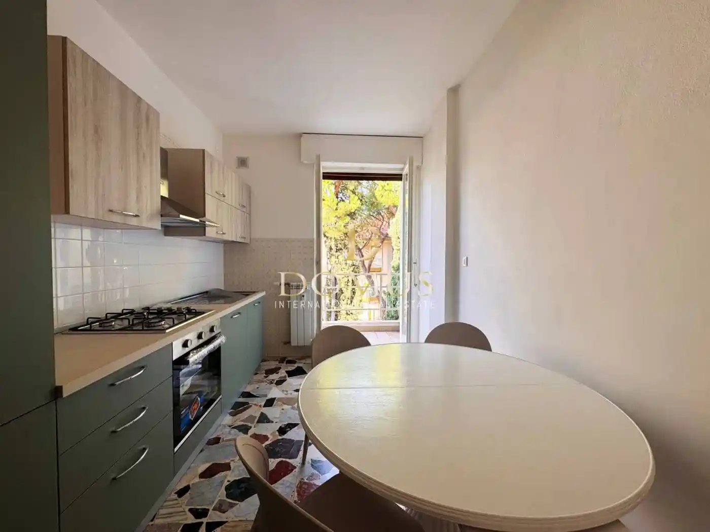 Trilocale via Arene 1, Piani di Borghetto, Ospedale, Bordighera - foto 3